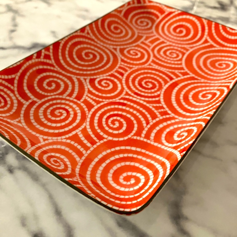 Jewelry Trinket Dish